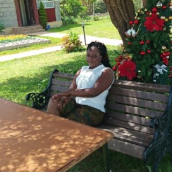 Profile picture of Penninah ndunge