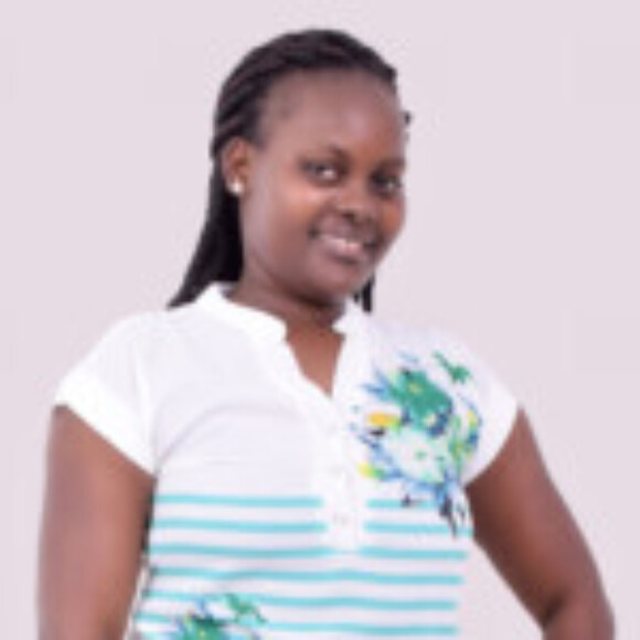 Profile picture of Julliet Wanjiru