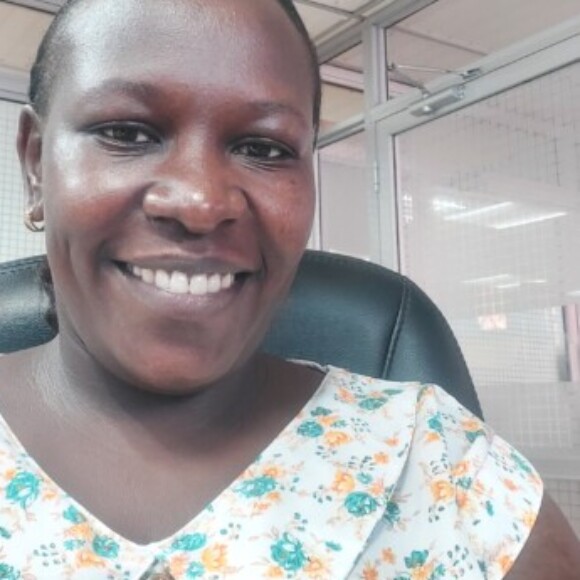 Profile picture of Cherotich