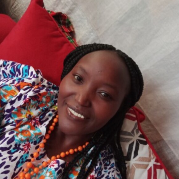 Profile picture of Lydia