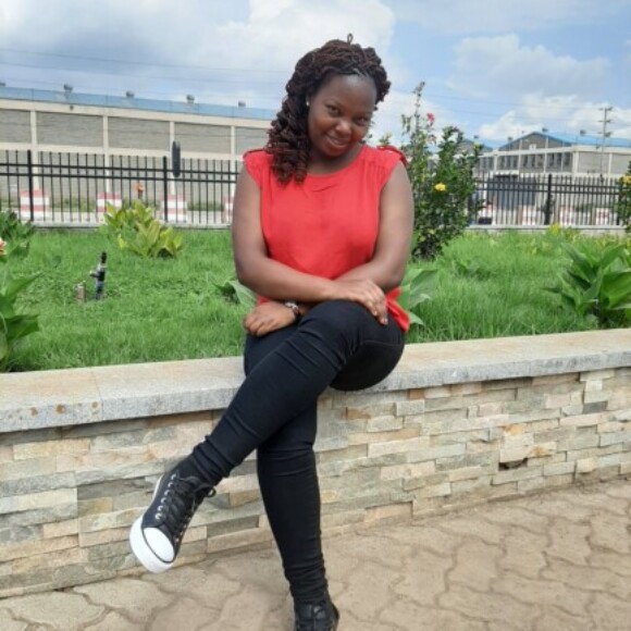 Profile picture of Elena Ghati