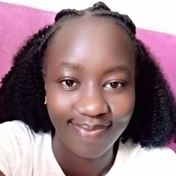 Profile picture of Alice Jepkogei