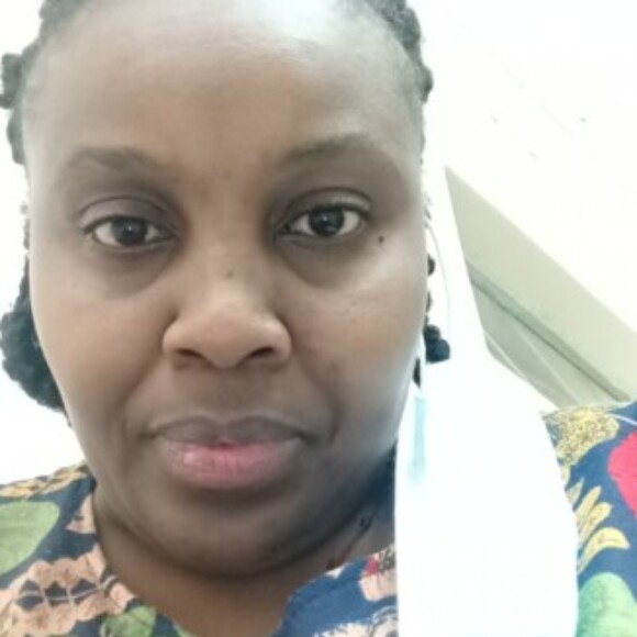 Profile picture of Christine