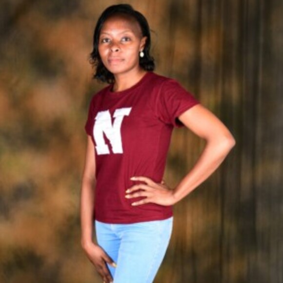 Profile picture of Rita Njagi