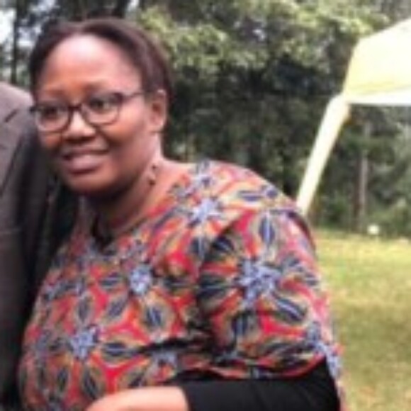 Profile picture of J. W. Ndung’u