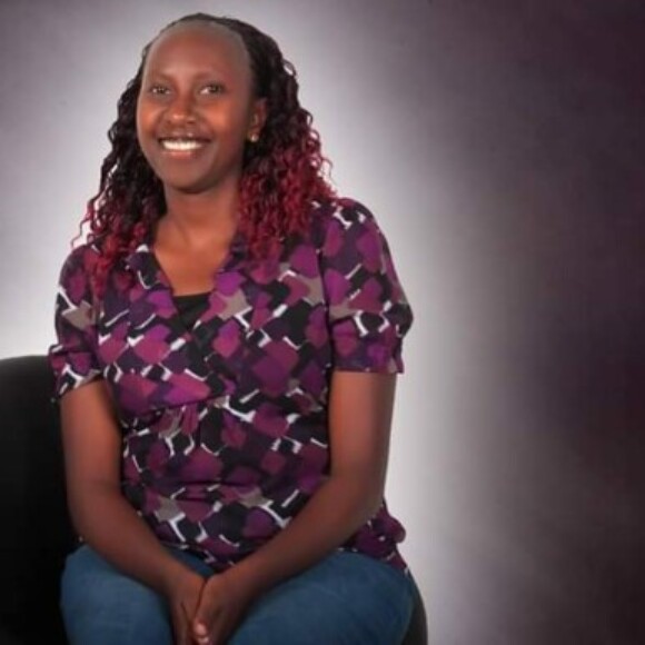 Profile picture of Carol nduta