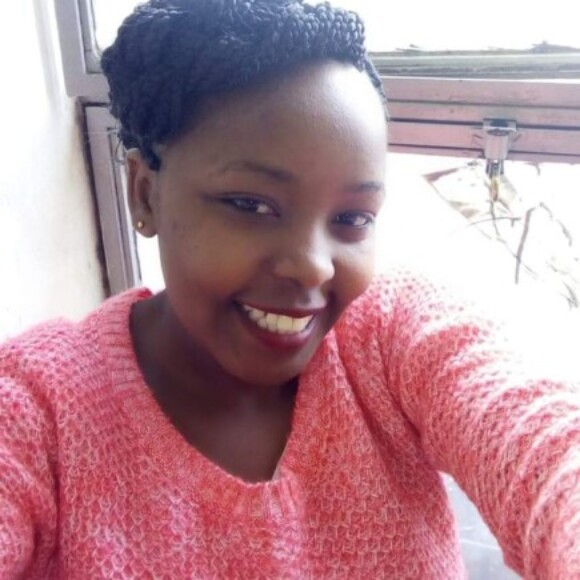Profile picture of Rose wanjiru