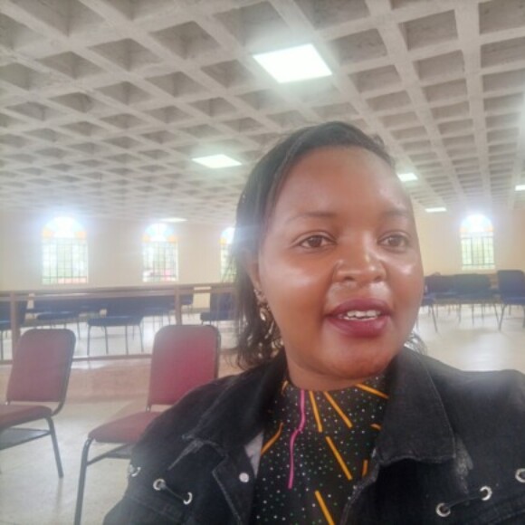 Profile picture of Waithera Kimani