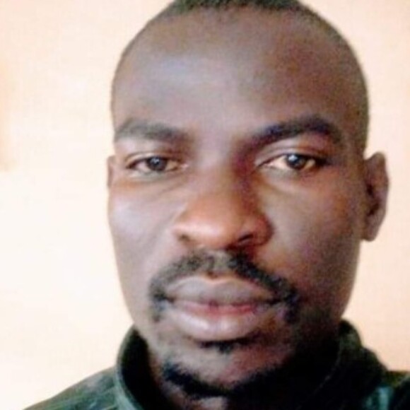 Profile picture of Kizito