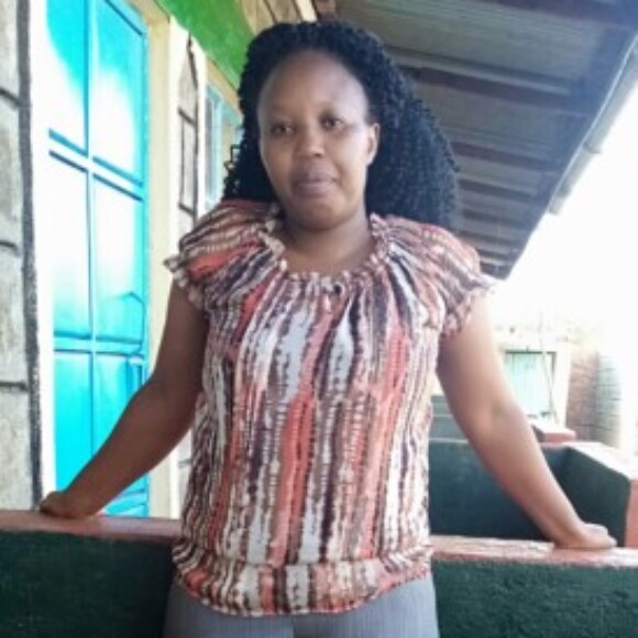 Profile picture of Eunice