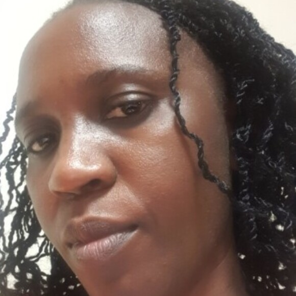 Profile picture of Damaris mutua