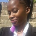 Profile picture of Elizabeth nduku