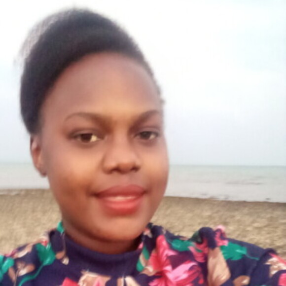 Profile picture of Faith Mwende