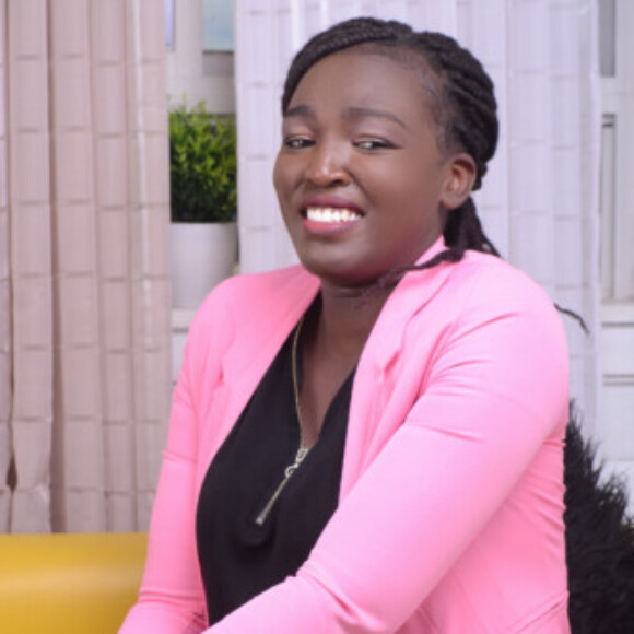 Profile picture of Mary Kariuki