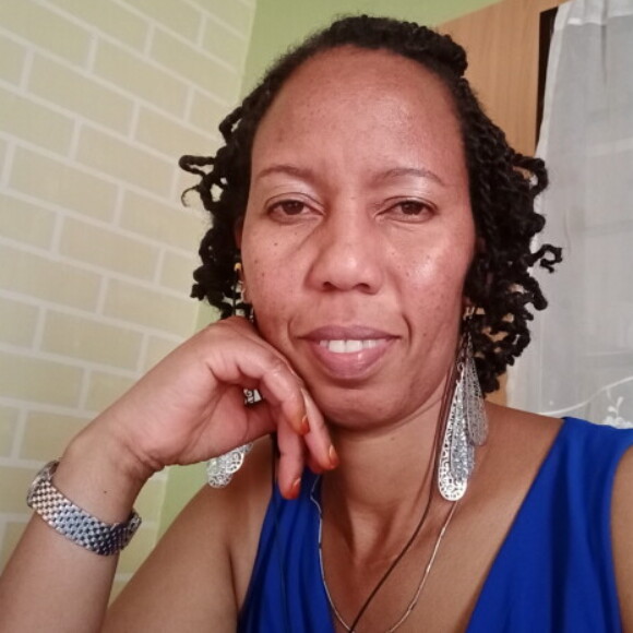 Profile picture of Margaret Gacukia