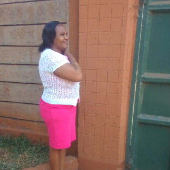 Profile picture of Alicia