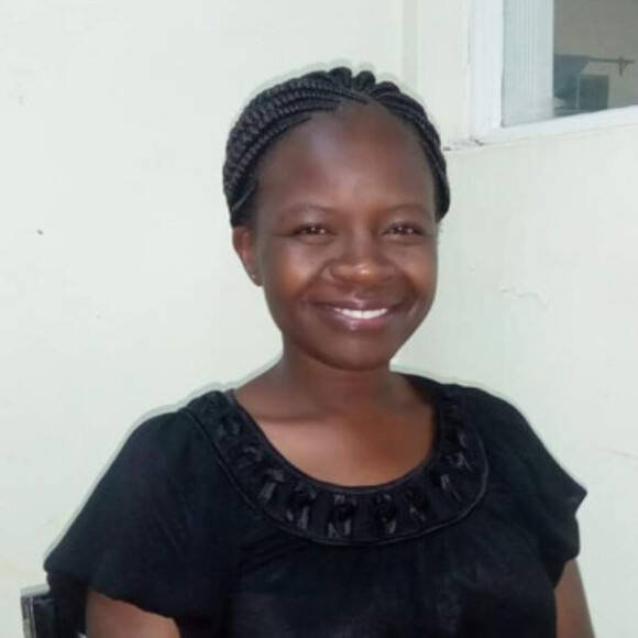 Profile picture of Tabitha