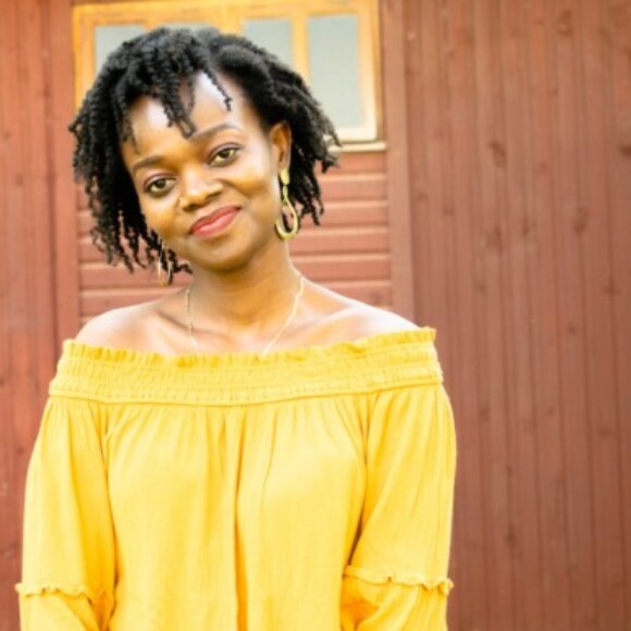 Profile picture of Jackline