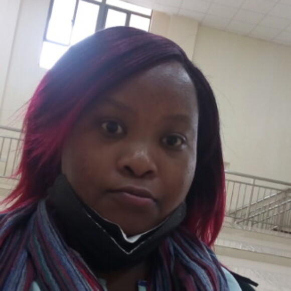 Profile picture of Rose W. M.