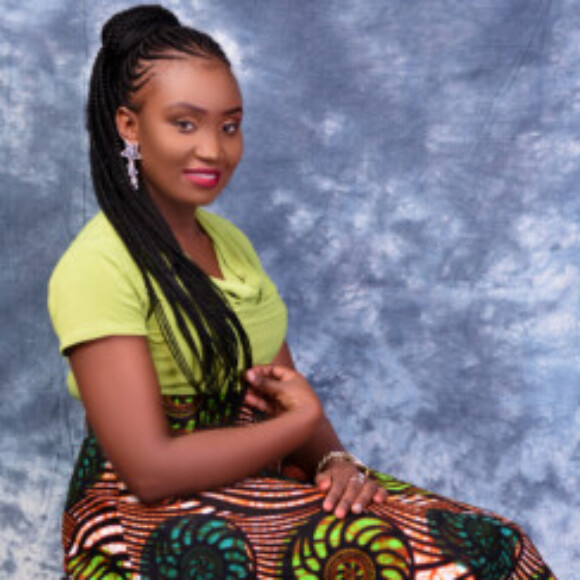 Profile picture of Rhodah Ndoti
