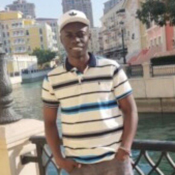 Profile picture of Eliud Ngotho