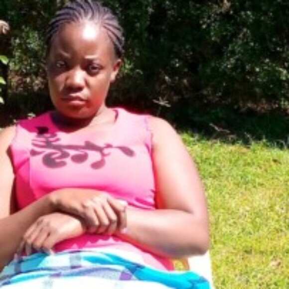 Profile picture of Grace Adisa