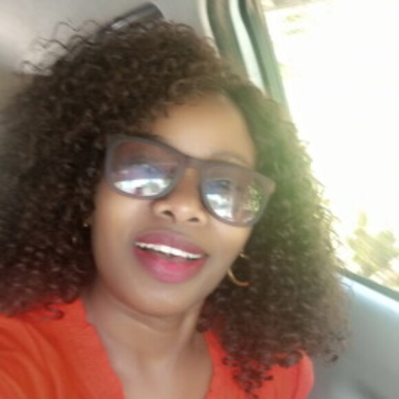 Profile picture of Charity Warungu