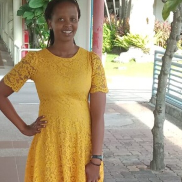 Profile picture of Tabitha