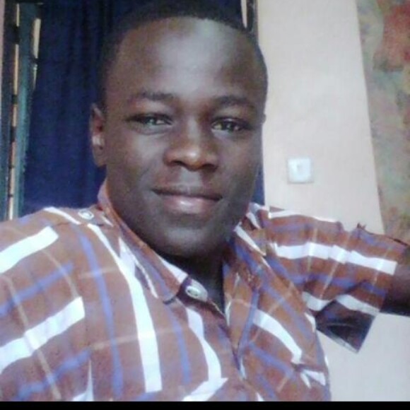Profile picture of Tony Owino