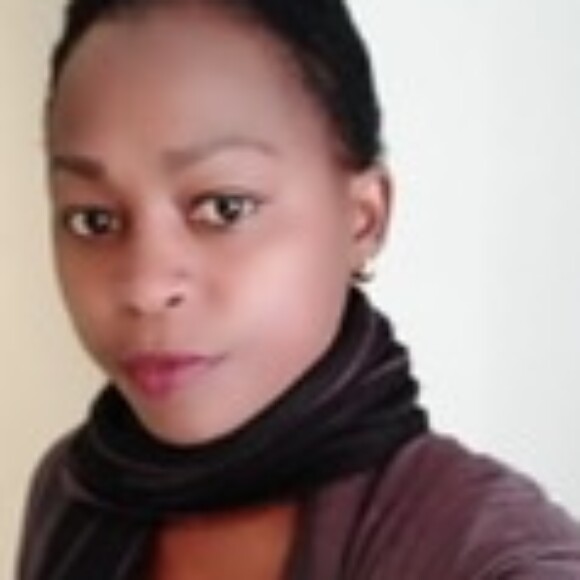 Profile picture of Lydia