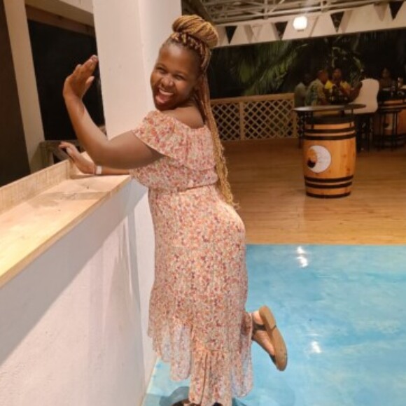 Profile picture of Nafula Wekesa