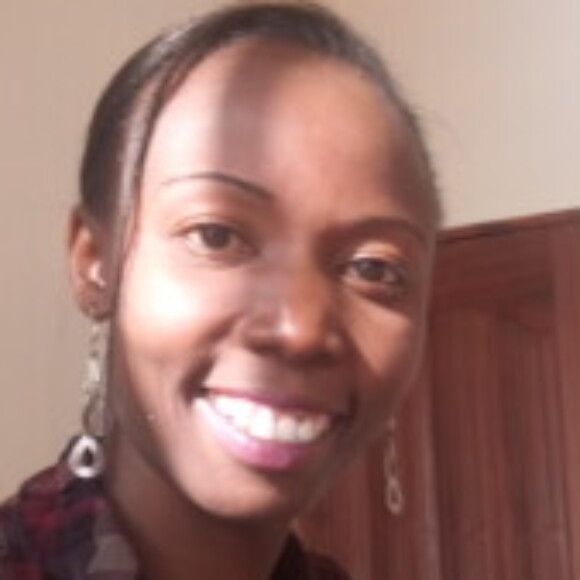 Profile picture of Susan