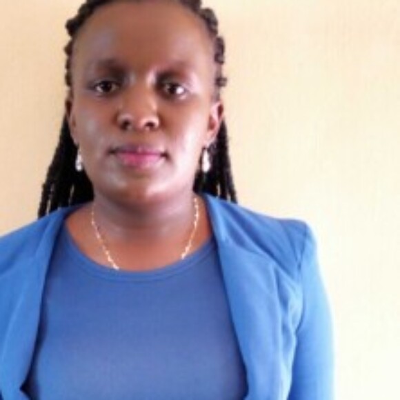 Profile picture of Fay Shii