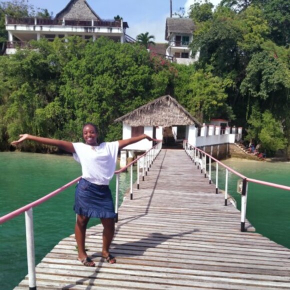 Profile picture of Winnie Mandela