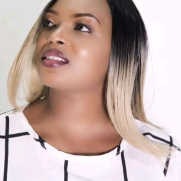 Profile picture of Ann ndungu