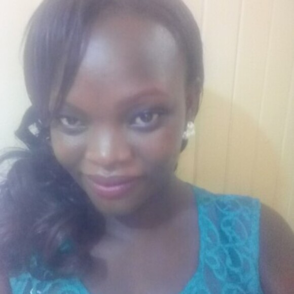 Profile picture of Janeffer Chege