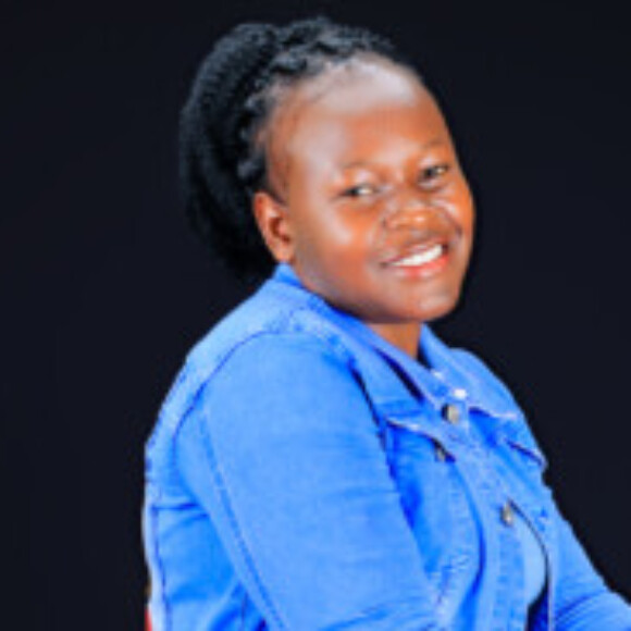 Profile picture of Irene Mueni
